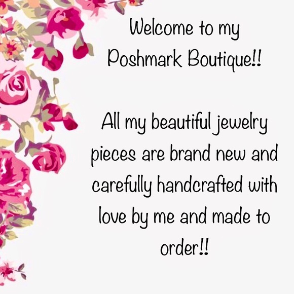 Evil Eye Earrings, Hamsa, Starburst, Protection - Picture 8 of 9